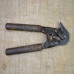 German WWII sappers small wire cutters
