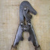 German WWII sappers small wire cutters
