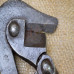 German WWII sappers small wire cutters