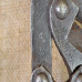German WWII sappers small wire cutters