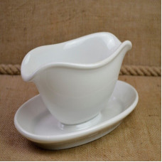 Luftwaffe porcelain dish for the sauce - Rosenthal