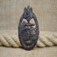 PAB badge bronze class
