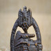 PAB badge bronze class