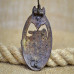 PAB badge bronze class