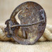 PAB badge bronze class