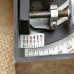 BVU W.M35 (Winkelmesser 35) with case