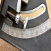 BVU W.M35 (Winkelmesser 35) with case