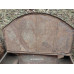 panzer III turret rear storage box Rommelkiste