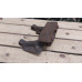 Sd.Kfz 250 track link with ersatz steel pad