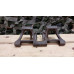 Ultra rare !  Panzer I track link early  version 