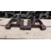 Ultra rare !  Panzer I track link early  version 