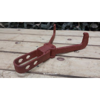 Panther track tension tool