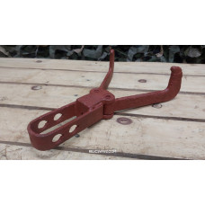 Panther track tension tool