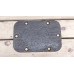 Panzer IV late bottom maintenance lid
