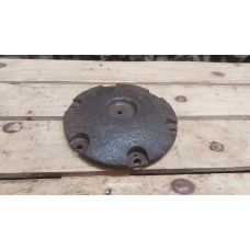 Panzer IV / Stug IV  wheel hub cap middle