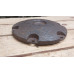 Panzer IV / Stug IV  wheel hub cap middle