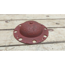 Panther wheel hub cap 