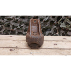 Panzer IV bump stopper