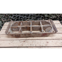 Panzer V Panther Ausf. G ventilation grill