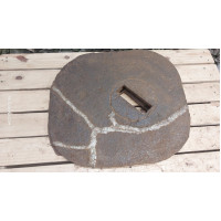 Jagdpanzer IV commanders hatch 