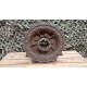 Ford Maultier drive sprocket wheel with brake drum