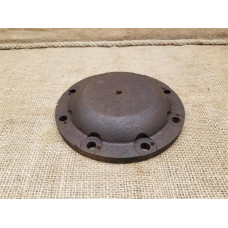Panzer IV, Stug IV idler wheel hub cap