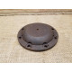 Panzer IV, Stug IV idler wheel hub cap