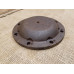 Panzer IV, Stug IV idler wheel hub cap