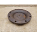 Panzer IV, Stug IV idler wheel hub cap
