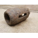 Panzer IV Ausf. J maingun mantlet MG armor sock