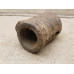 Panzer IV Ausf. J maingun mantlet MG armor sock