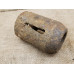 Panzer IV Ausf. J maingun mantlet MG armor sock