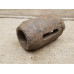 Panzer IV Ausf. J maingun mantlet MG armor sock