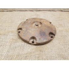 Panzer IV / Stug IV  wheel hub cap middle