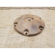 Panzer IV / Stug IV  wheel hub cap middle