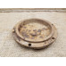 Panzer IV / Stug IV  wheel hub cap middle