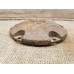 Panzer IV / Stug IV  wheel hub cap middle