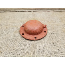 Stug III / Panzer III wheel hub cap. 