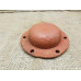 Stug III / Panzer III wheel hub cap. 