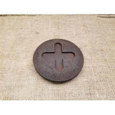 Sd.kfz 181 Panzerkampfwagen VI ausf E - Tiger I armored fuel tank cap