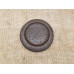Sd.kfz 181 Panzerkampfwagen VI ausf E - Tiger I armored fuel tank cap