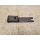 Tiger I towing cable eye clamp 
