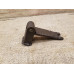 Tiger I towing cable eye clamp 