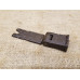 Tiger I towing cable eye clamp 