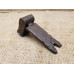 Tiger I towing cable eye clamp 