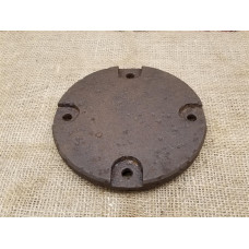 Panzer VI Sd.Kfz 181 TIger I late bottom maintenance cap