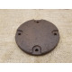 Panzer VI Sd.Kfz 181 TIger I late bottom maintenance cap