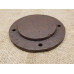 Panzer VI Sd.Kfz 181 TIger I late bottom maintenance cap