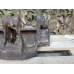 Panther Ausf. D track link - Early type