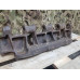 Panther Ausf. D track link - Early type
